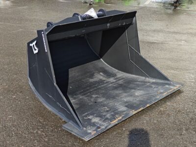 TuraSteel Luiskakauha 1550mm S60 roto