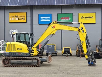 Wacker Neuson ET90