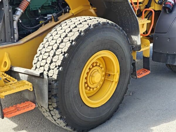 Volvo L90H Wheel loader - Image 21