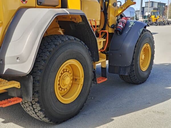 Volvo L90H Wheel loader - Image 22