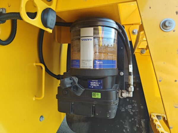 Volvo L90H Wheel loader - Image 23