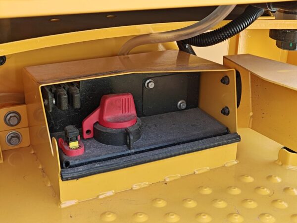 Volvo L90H Wheel loader - Image 25