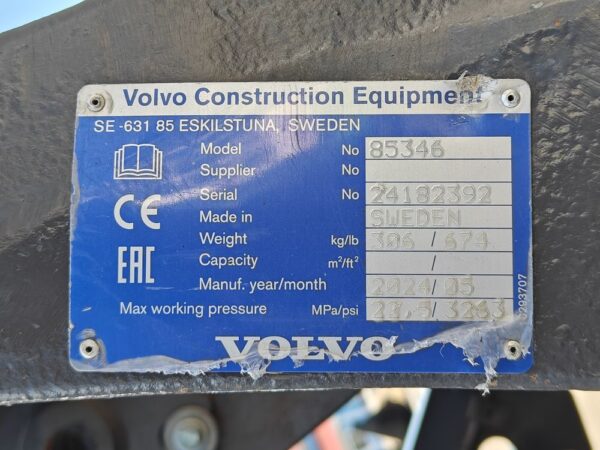 Volvo L90H Wheel loader - Image 28