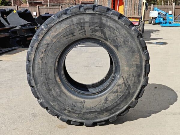Michelin 23.5-R25 XADN E3T - Bild 2