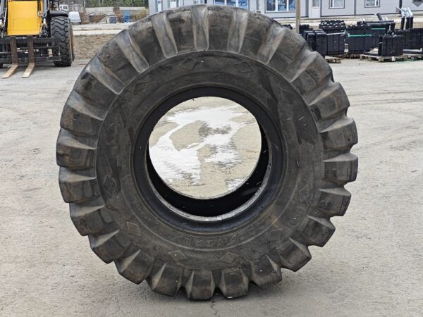 Goodyear 23.5-R25 HR2  tyre - Image 2
