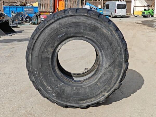 Michelin 23.5-R25 XADN E3T - Bild 2