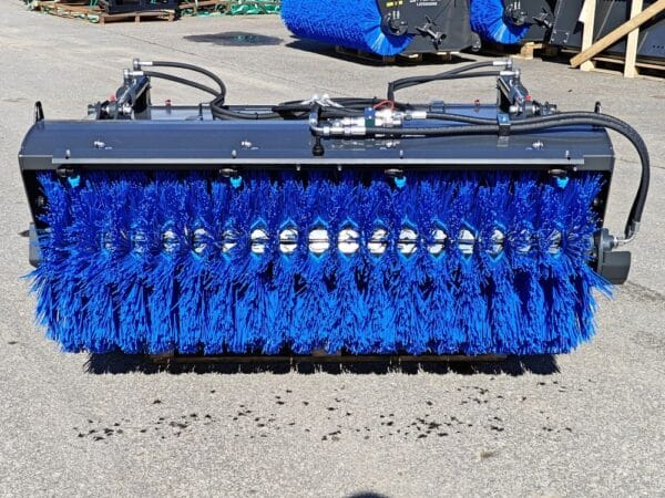 Padagas Bucket sweeper BS-155 R - Image 2
