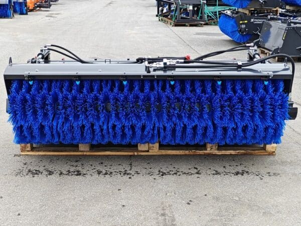 Padagas Bucket sweeper BS-230 R - Image 2