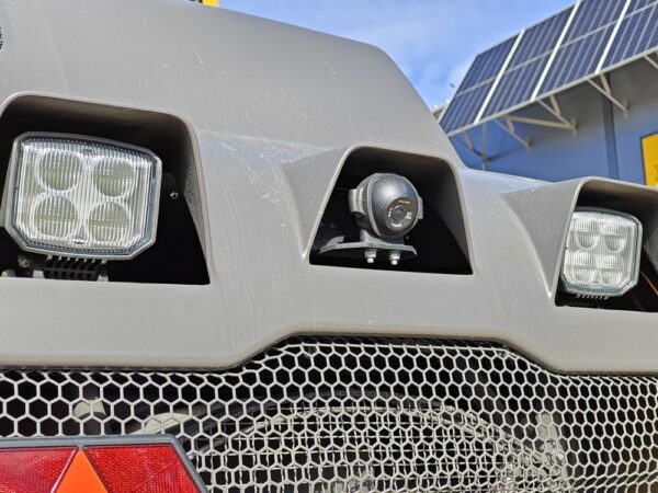 Volvo L90H Wheel loader - Image 30