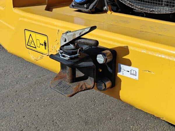 Volvo L90H Wheel loader - Image 31