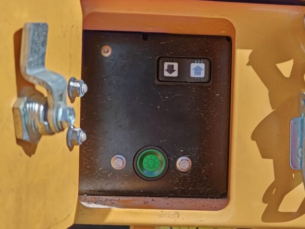 Volvo L90H Wheel loader - Image 33