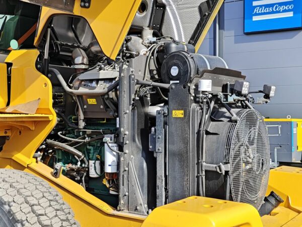 Volvo L90H Wheel loader - Image 35