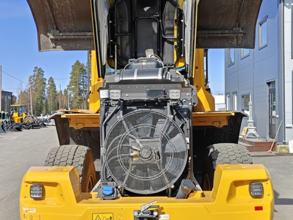 Volvo L90H Wheel loader - Image 36