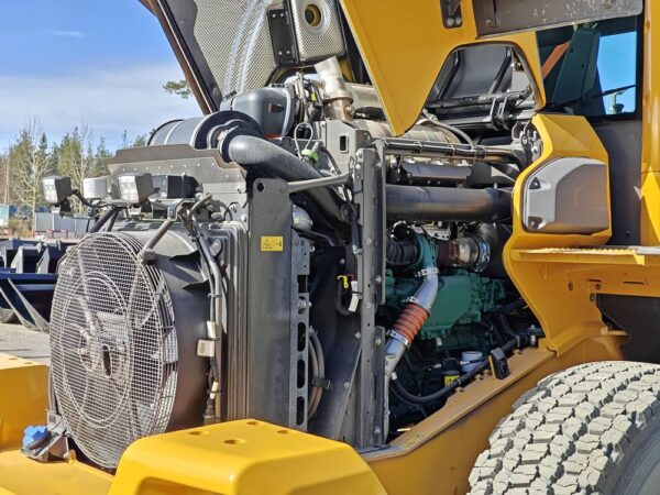 Volvo L90H Wheel loader - Image 37