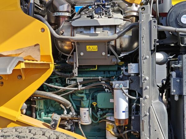 Volvo L90H Wheel loader - Image 38