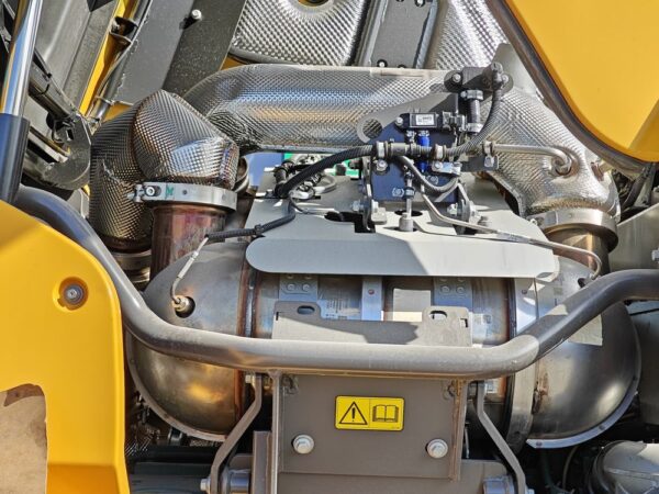 Volvo L90H Wheel loader - Image 39