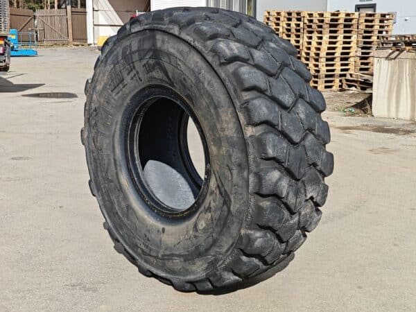 Michelin 23.5-R25 XADN E3T - Bild 3