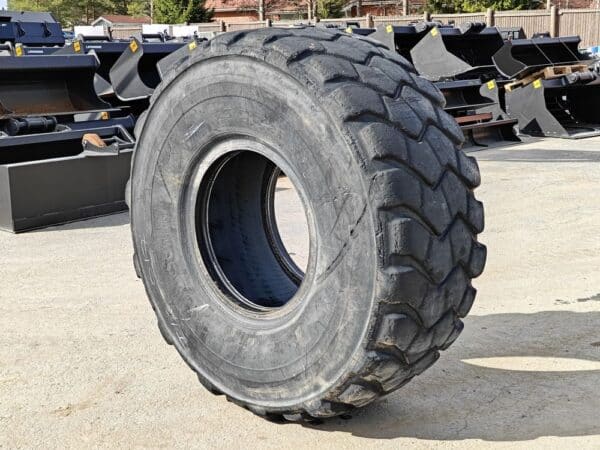 Michelin 23.5-R25 XADN E3T - Bild 3