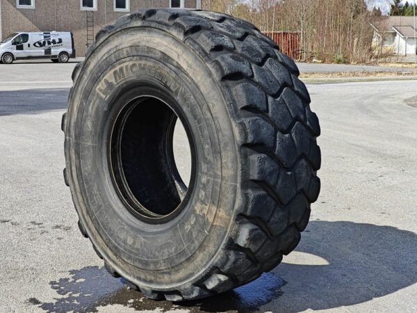 Michelin 23.5-R25 XADN E3T - Bild 3