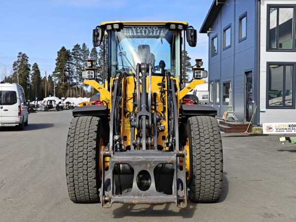Volvo L90H Wheel loader - Image 3