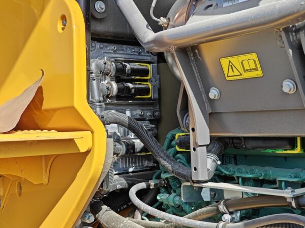 Volvo L90H Wheel loader - Image 40