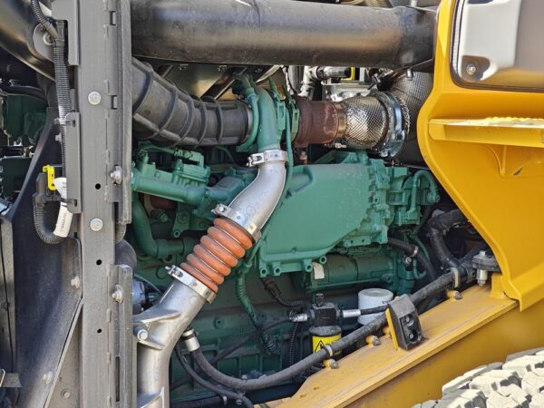 Volvo L90H Wheel loader - Image 41