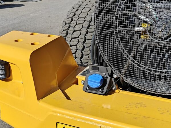 Volvo L90H Wheel loader - Image 42