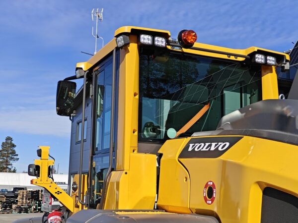 Volvo L90H Wheel loader - Image 43