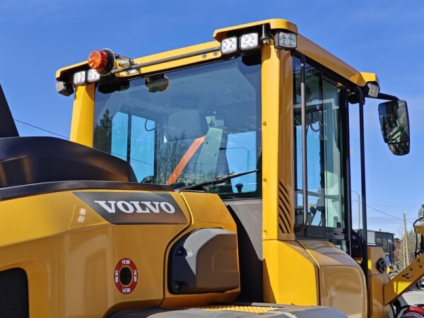 Volvo L90H Wheel loader - Image 44