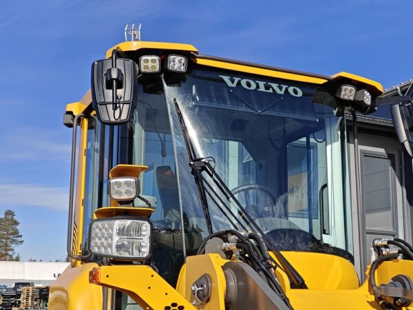 Volvo L90H Wheel loader - Image 45
