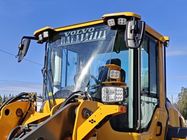 Volvo L90H Wheel loader - Image 46