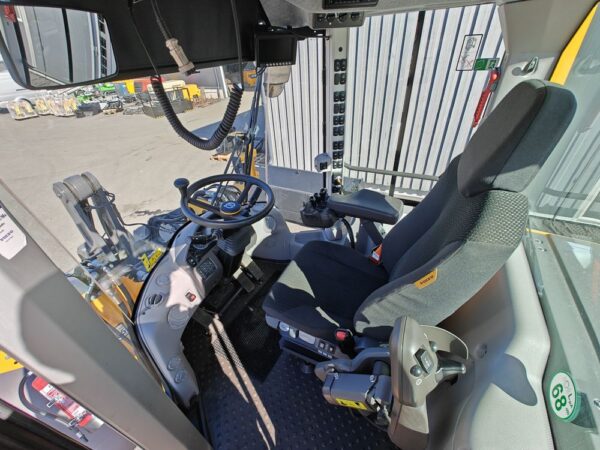 Volvo L90H Wheel loader - Image 47