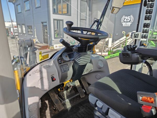 Volvo L90H Wheel loader - Image 48