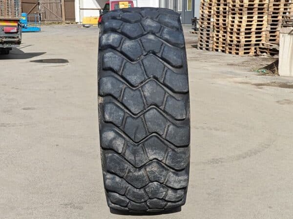 Michelin 23.5-R25 XADN E3T - Bild 4