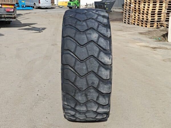 Michelin 23.5-R25 XADN E3T - Bild 4