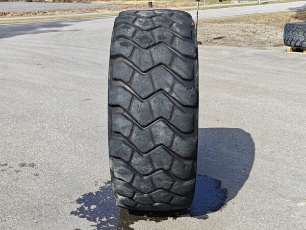 Michelin 23.5-R25 XADN E3T - Bild 4