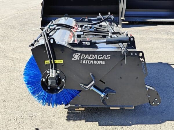 Padagas Sopskopa BS-210 R 2022 - Bild 4
