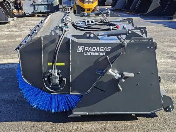 Padagas Kauhaharja BSH-250 R - Image 4