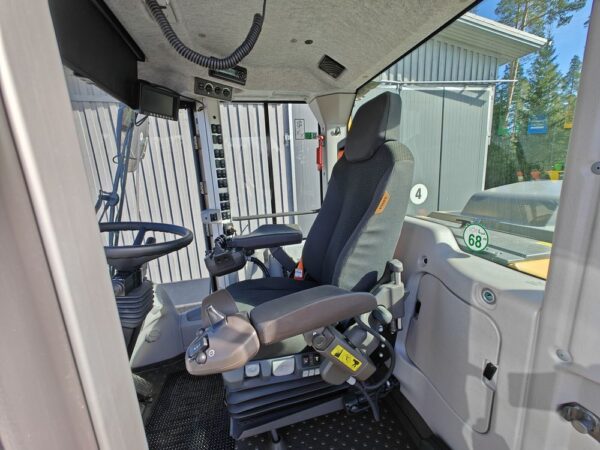 Volvo L90H Wheel loader - Image 50