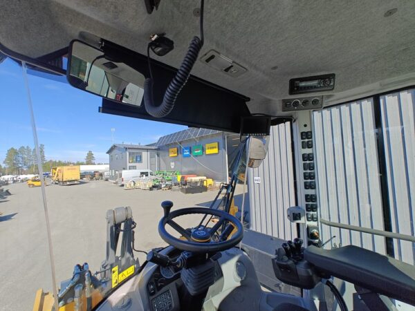 Volvo L90H Wheel loader - Image 53