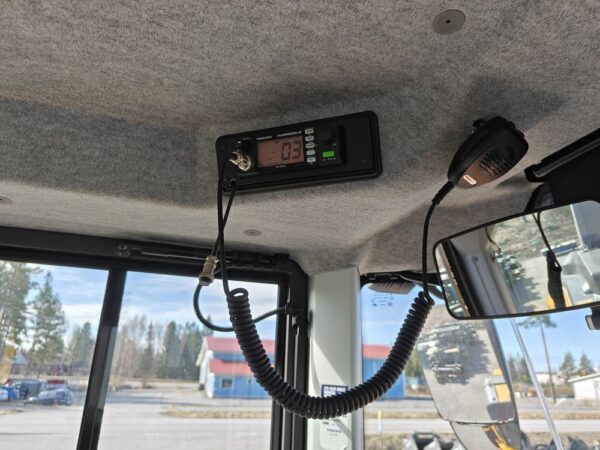 Volvo L90H Wheel loader - Image 54
