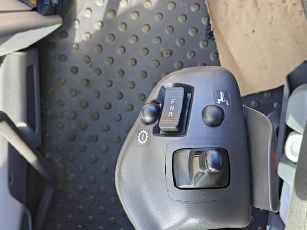 Volvo L90H Wheel loader - Image 57