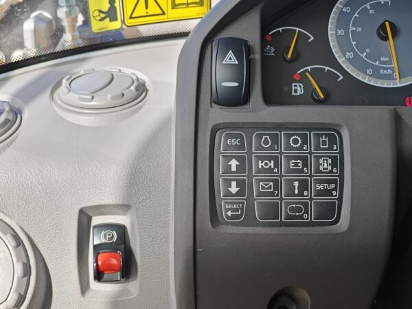 Volvo L90H Wheel loader - Image 58