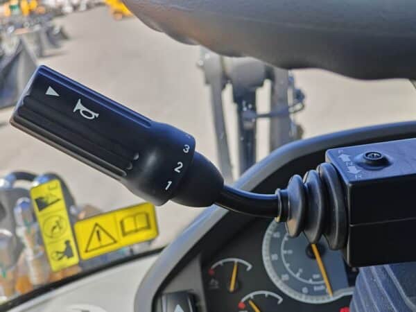 Volvo L90H Wheel loader - Image 59
