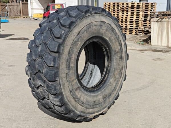 Michelin 23.5-R25 XADN E3T - Bild 5
