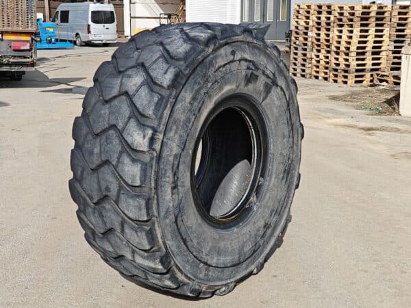 Michelin 23.5-R25 XADN E3T - Bild 5