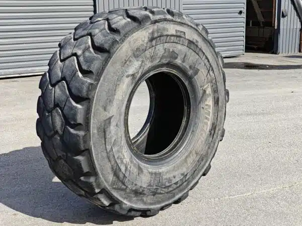 Michelin 23.5-R25 XADN E3T  tyre - Image 5