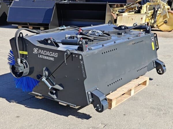 Padagas Sopskopa BS-210 R 2022 - Bild 5