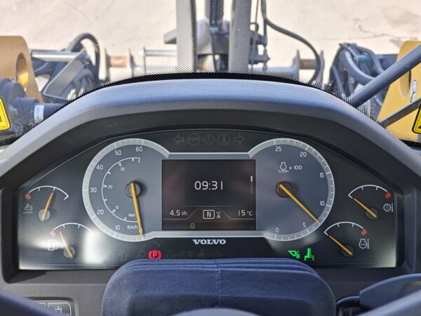 Volvo L90H Wheel loader - Image 60