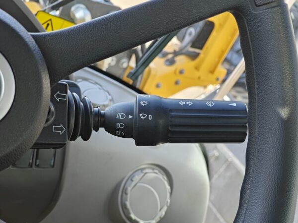 Volvo L90H Wheel loader - Image 61